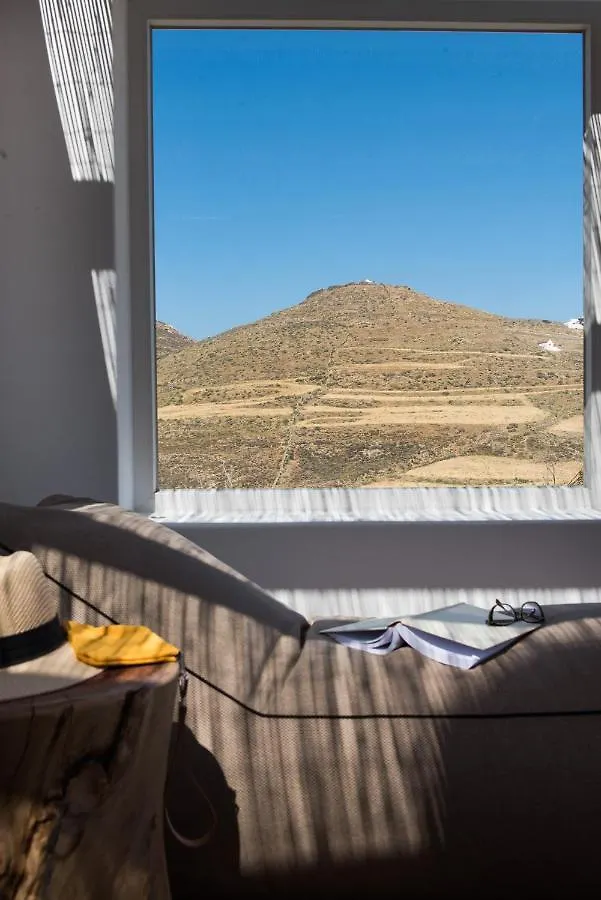 Сasa de vacaciones Levantes House Mykonos Ano Mera Grecia