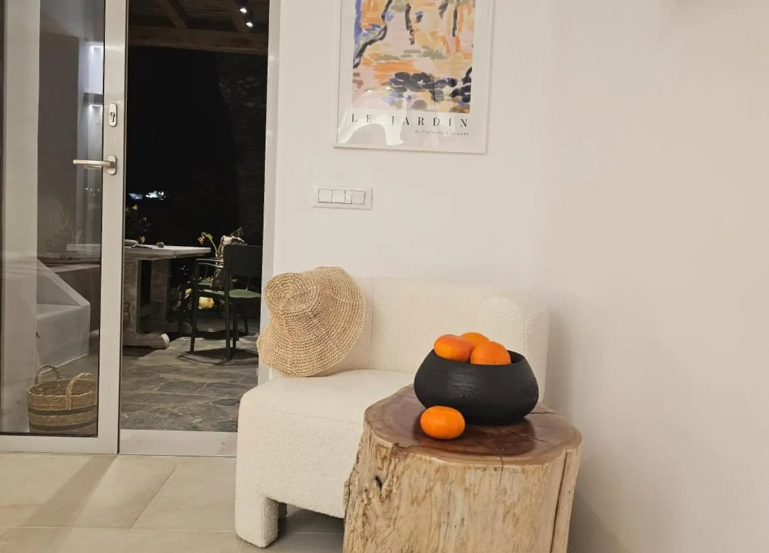 Levantes House Mykonos Ano Mera