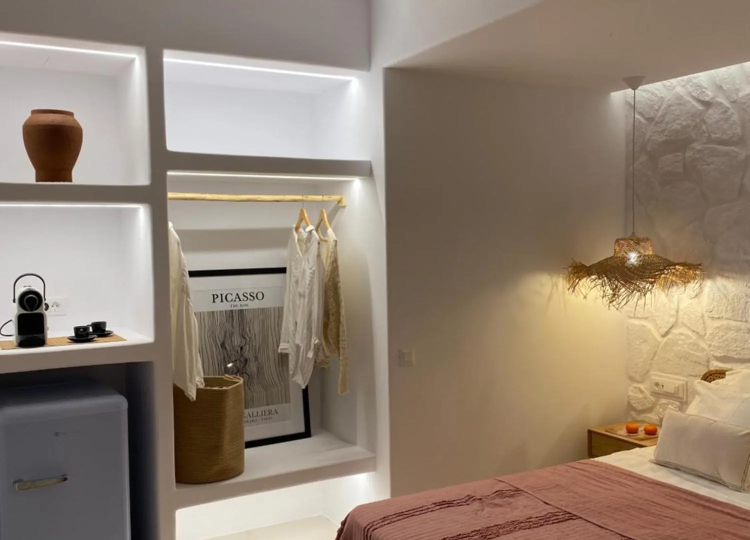 Tatil Evi Levantes House Mykonos Ano Mera
