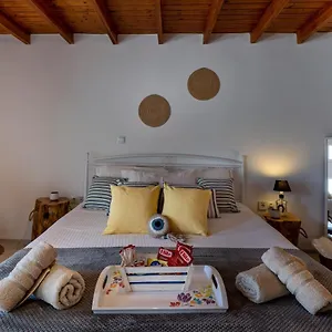 Studio Angelo Ano Mera