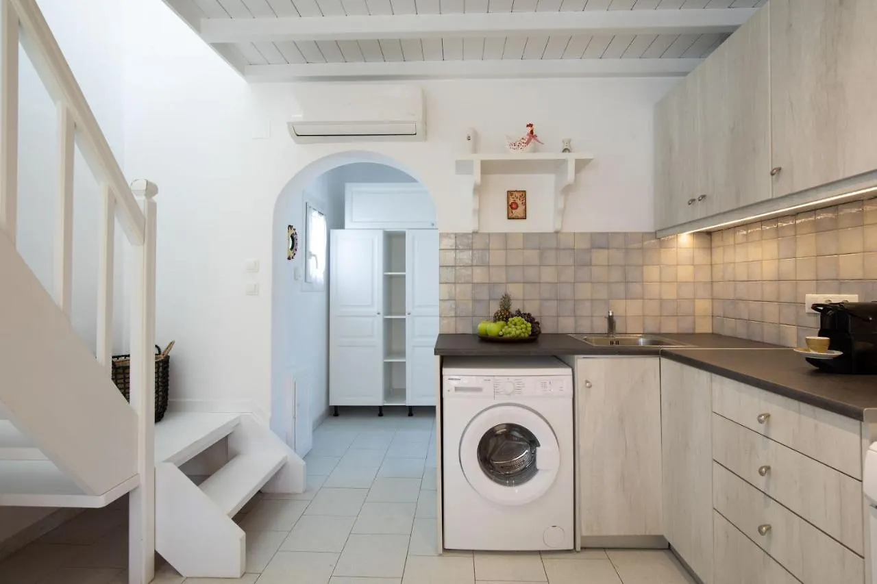 Holiday home Levantes House Mykonos Ano Mera