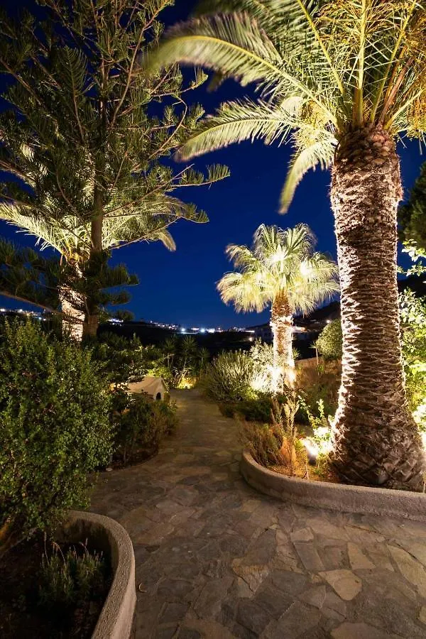 Levantes House Mykonos Ano Mera 0*,