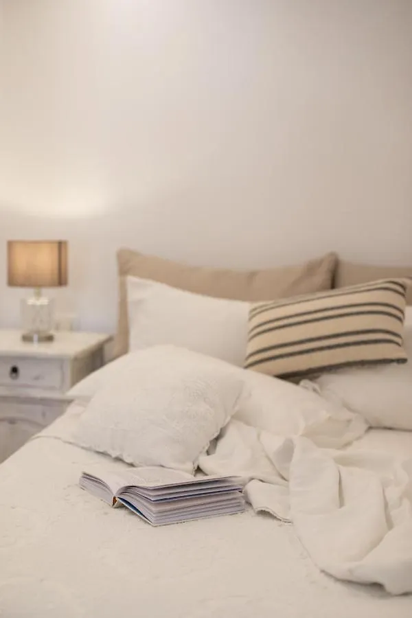 Holiday home Levantes House Mykonos Ano Mera