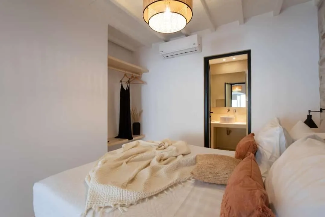 Levantes House Mykonos Ano Mera