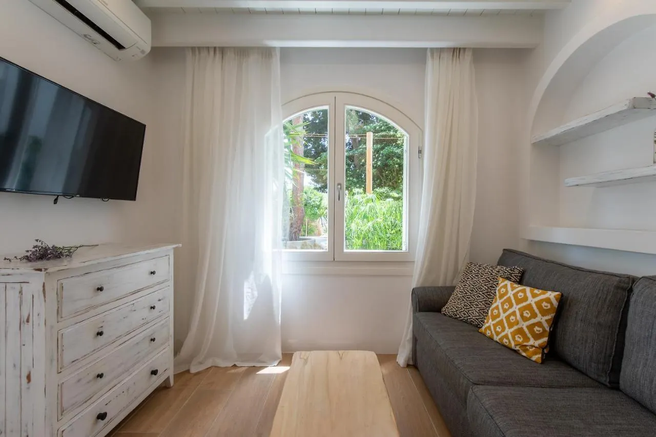 Holiday home Levantes House Mykonos Ano Mera
