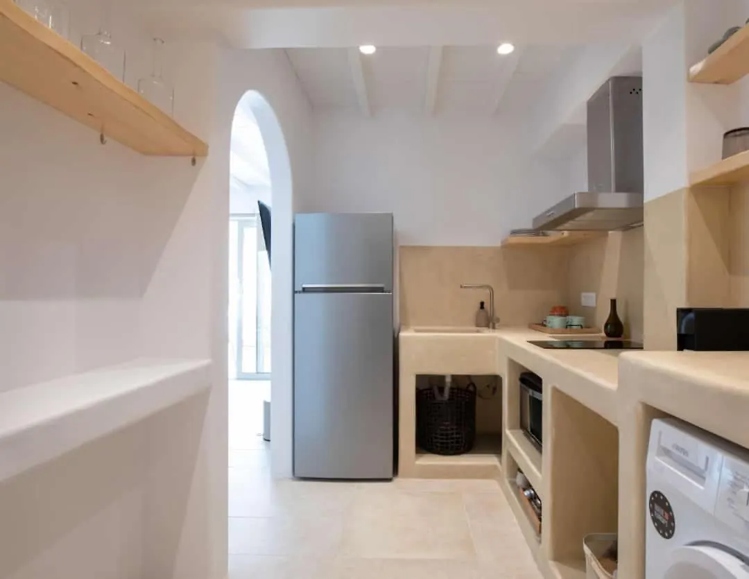 Levantes House Mykonos Ano Mera