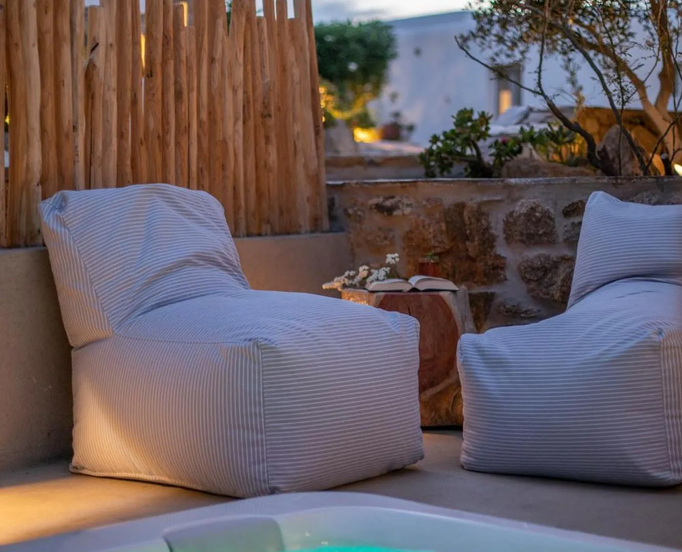 Levantes House Mykonos Ano Mera