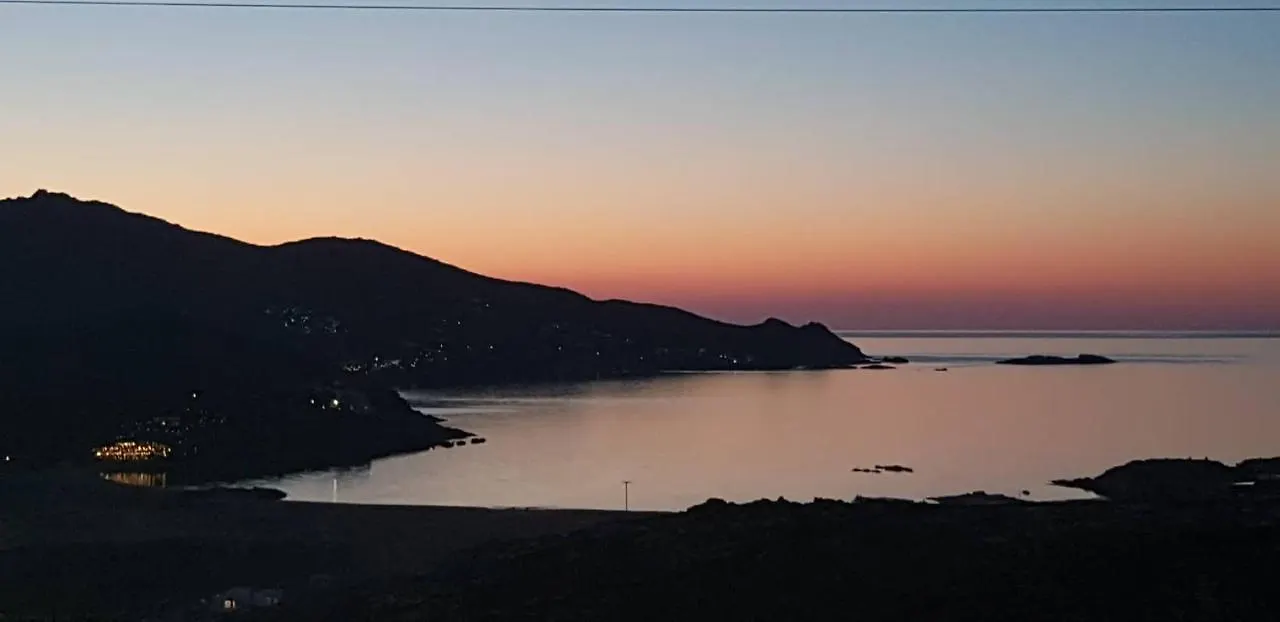 Levantes House Mykonos Ano Mera Holiday home
